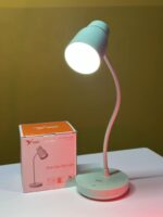 YAGE YG-T119C Rechargeable Table Lamp with Eye Care Soft Light price in bd