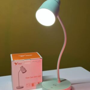 YAGE YG-T119C Rechargeable Table Lamp with Eye Care Soft Light