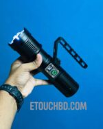 GearUP SL500 PRO Multifunctional Searchlight