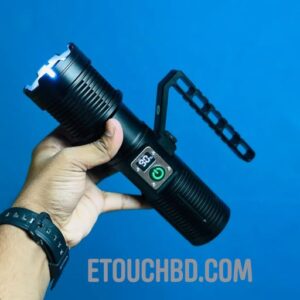 GearUP SL500 PRO Multifunctional Searchlight