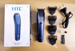 HTC AT-1210 Rechargeable 4 Clipper Hair Trimmer