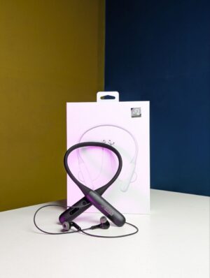 GearUP Neckband P2 – Black