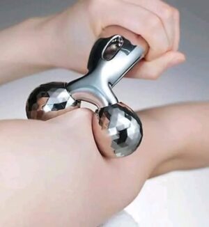 3D Massage Roller