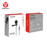 Fantech MV-01 3.5mm Lavalier Microphone