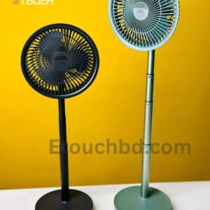 Xiaomi AISOLOVE F5 Pro Max (10,000mAh Battery) Rechargeable Fan