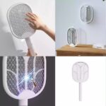 Youpin Xiaolang XD-DWPO1 Folding Rechargeable Mosquito Swatter