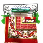 Quran stand & Jainamaz stand 12 '' / 10 '' inch