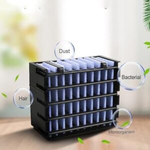 Arctic Air Ultra 3 In 1