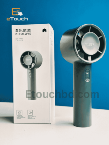 Xiaomi AISOLOVE F01 Handheld Turbo Fan