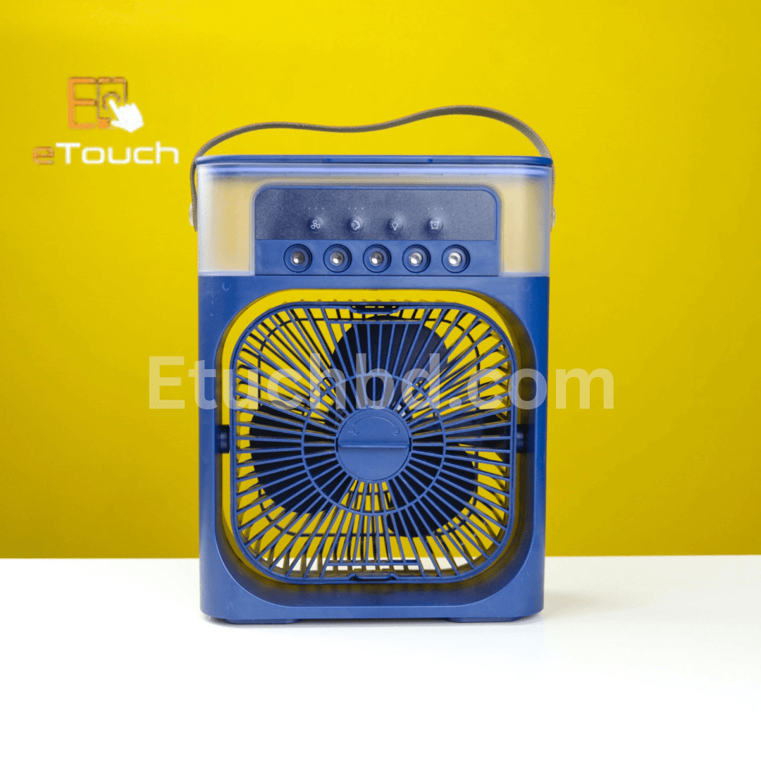 Extonic Air Cooler Fan (ET-C702)