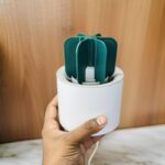 Mosquito Killer Lamp (MWD-02)- Cactus Design