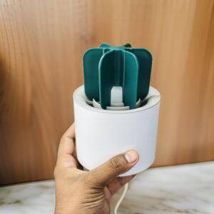 Mosquito Killer Lamp (MWD-02)- Cactus Design