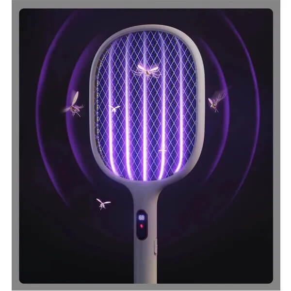 Qualitell S1 Electric Mosquito Swatter