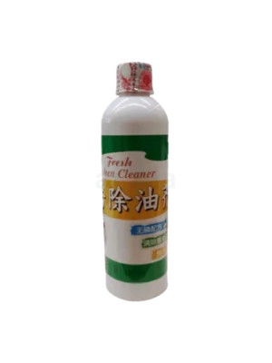 Fresh Kitchen Cleaner