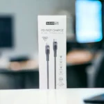 GearUP CC6015 Type-C to C 60W PD Fast Charging Cable & Data Cable Price In Bangladesh