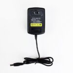 GearUP 12V/3A Power Adapter for WGP and Router (AC 100-240V To DC 12V, 3A)