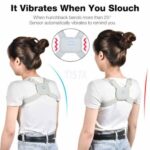 Electronic Smart Posture Corrector