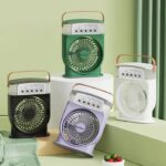 Disney Mini Portable Cooling Fan