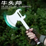 Heavy Duty Tactical Axe