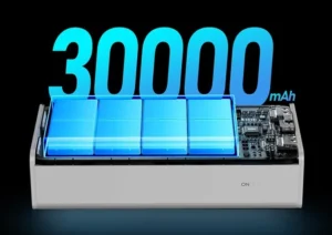 Remax RPP-320 30000 mAh 22.5W price in bd 