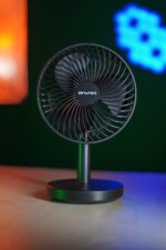 Awei F30 Mini Desktop Fan