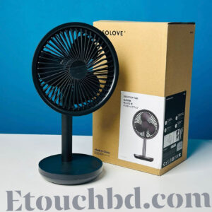 Xiaomi Solove F5 Rechargeable Fan Price in Bangladesh