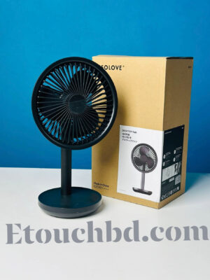 Xiaomi Solove F5 Rechargeable Fan Price in Bangladesh