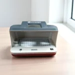 জাল নোট চেক করার মেশিন