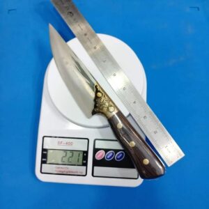 503F Handcrafted Chef Knife price in bd