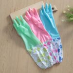 Silicone Long Hand Gloves in Bangladesh