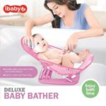 Baby Bather Deluxe