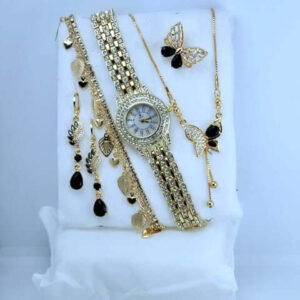 women watch combo in Bangladesh