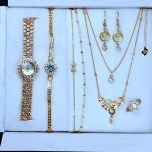 women watch combo in Bangladesh