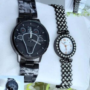 premium couple watch Bangladesh