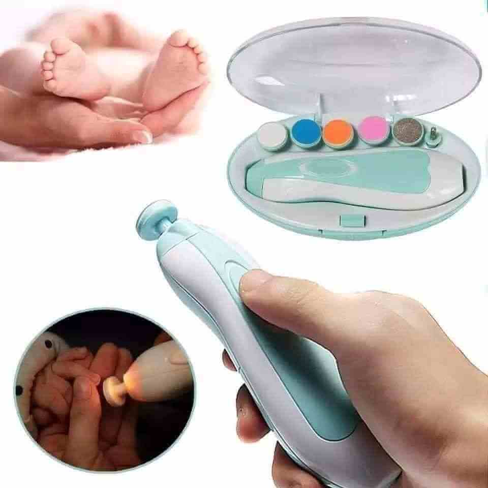Baby Nail Trimmer price bd