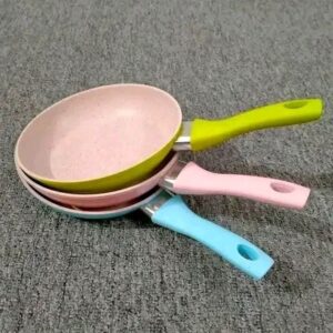Mini Fry Pan Bangladesh