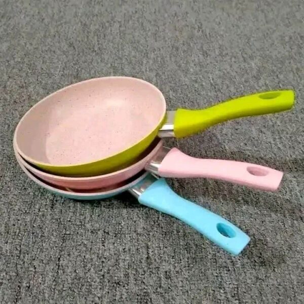 Mini Fry Pan Bangladesh