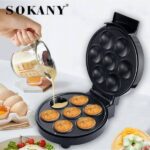 SOKANY Cake Machine price in Bangladesh