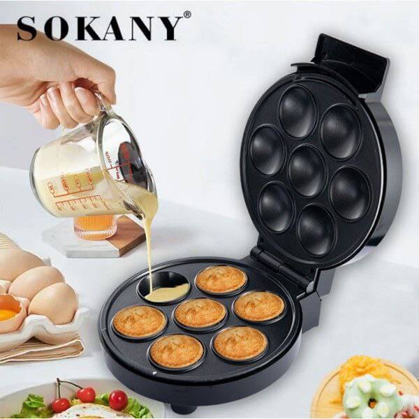 SOKANY Cake Machine price in Bangladesh