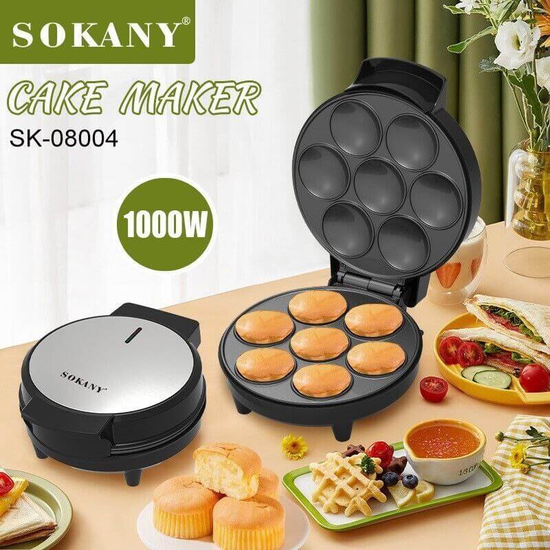 SOKANY Cake Machine price in Bangladesh
