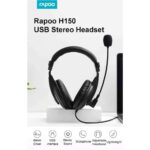 Best Online Call & Zoom Meeting Headphone in Bangladesh