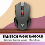 Fantech WG10 Raigor II Wireless Gaming Mouse