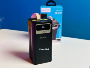 Hoco MMJ-12 50000mAh 22.5W Fast Charging Power Bank in Bangladesh