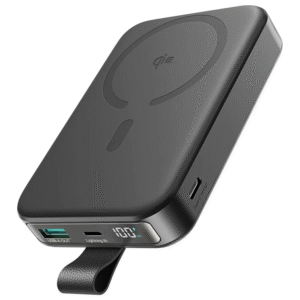 Joyroom JR-PBM11 Qi2 MagSafe Power Bank with Kickstand Price In Bangladesh
