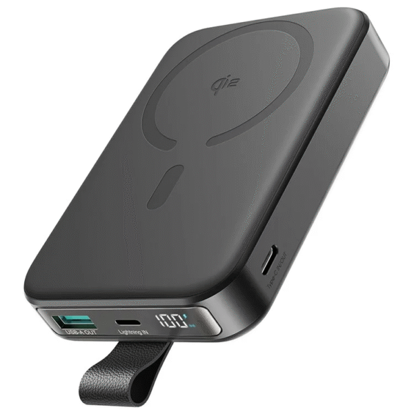 Joyroom JR-PBM11 Qi2 MagSafe Power Bank with Kickstand Price In Bangladesh