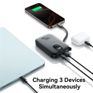 Joyroom JR-PBF17 22.5W Powerbank in Bangladesh
