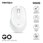 Fantech Go W606 Wireless Mouse Price In Bangladesh