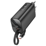 Hoco J148 Handy PD20W 5000mAh Power Bank EU plug in Bangladesh