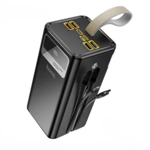 Hoco MMJ-12 50000mAh 22.5W Fast Charging Power Bank in Bangladesh