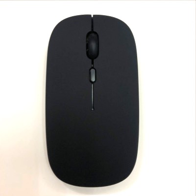 Wireless Mouse 2.4G Silent button price in bd